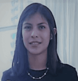 Ing. Génesis Yánez