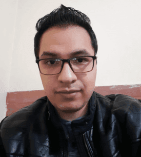 Ing. Javier Miranda, MSc.