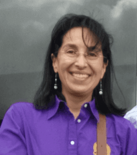 Ing. Susana Arciniegas, PhD.
