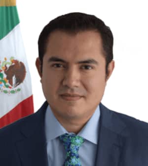 Ing. Juan I. Navarrete, MSc