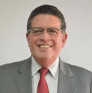 Ing. Medardo Cadena, MSc