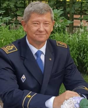 PhD. Nazarychev Alexander Nikolaevich