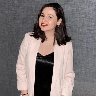 MSc. Andrea Balcázar González