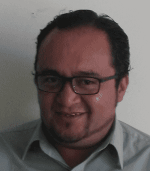 Ing. Ghem Carvajal, MSc