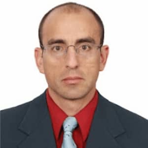 Estudio de prospectiva en el sector transporte de Ecuador