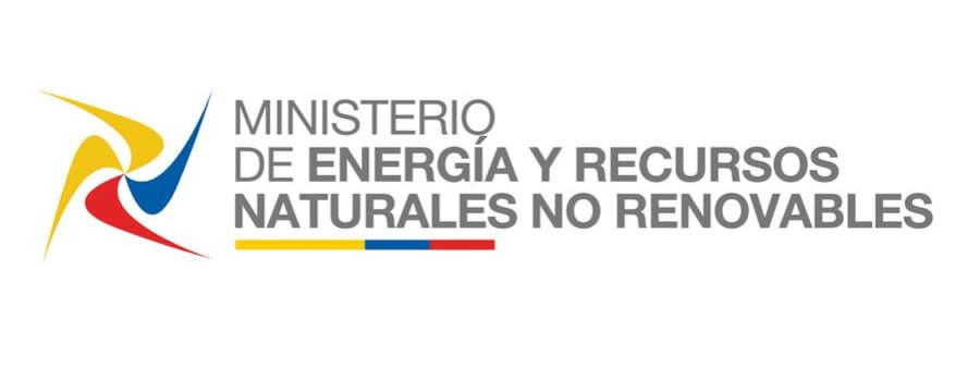 Ministerio de Energía y Minas Logo de Ministerio de Energía y Minas