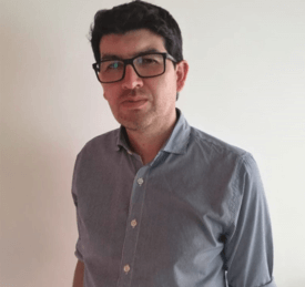 Prospectiva energética para el Ecuador con MuSIASEM o Multi-Scale Integrated Analysis and Ecosystem Metabolism