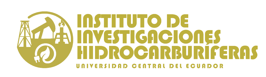 Instituto de Investigaciones Hidrocarburíferas Logo de Instituto de Investigaciones Hidrocarburíferas