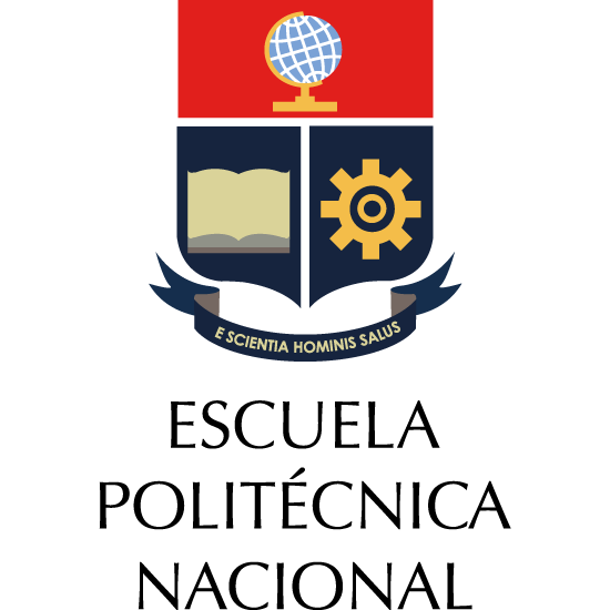 Escuela Politécnica Nacional Logo de Escuela Politécnica Nacional