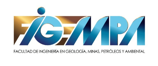 Facultad de Ingeniería en Geología, Minas, Petróleos y Ambiental - UCE Logo de Facultad de Ingeniería en Geología, Minas, Petróleos y Ambiental - UCE