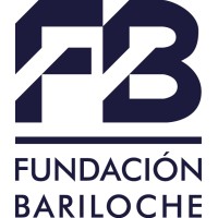 Fundación Bariloche Logo de Fundación Bariloche