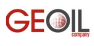 GEOIL company Logo de GEOIL company