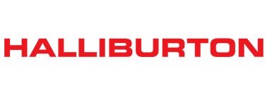 Halliburton Logo de Halliburton