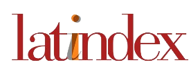 Latindex Logo de Latindex