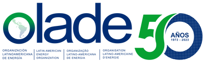 Olade Logo de Olade