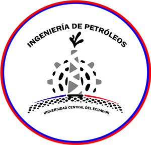 Ingeniería en Petróleos de Universidad Central del Ecuador Logo de Ingeniería en Petróleos de Universidad Central del Ecuador
