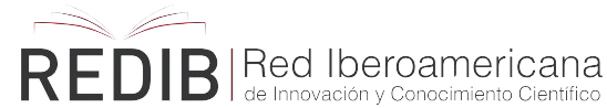 REDIB - Red Iberoamericana Logo de REDIB - Red Iberoamericana
