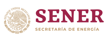 Secretaría de Energía de México Logo de Secretaría de Energía de México