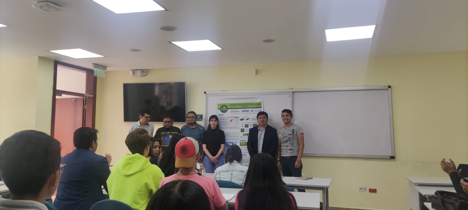 imagenes del evento